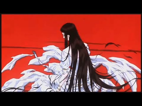 skye riley - blood on white satin / slowed + reverb