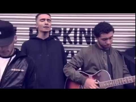 Amy Winehouse You know I'm no good - cover by MiC LOWRY