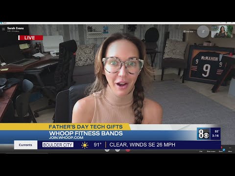 Father's Day tech gifts