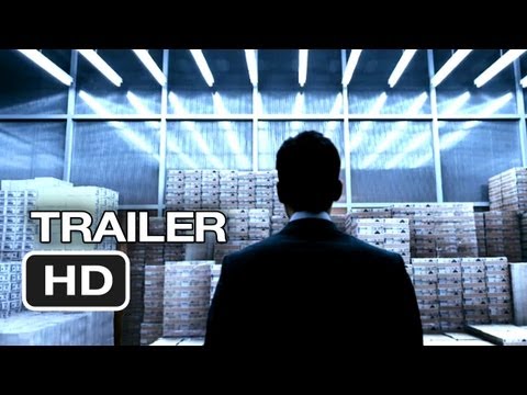 The Taste Of Money (2013) Official Trailer