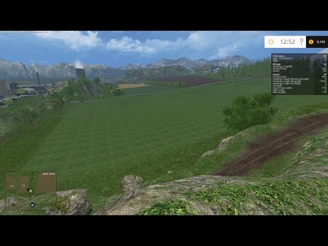 Gifts of the Caucasus Episode 7 - Big Grass Field