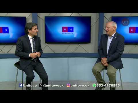Nueva marcha federal universitaria