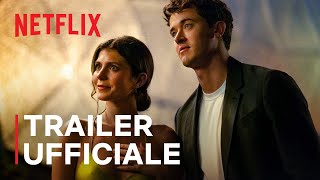 People we meet on vacation - Un amore in vacanza | Trailer ufficiale | Netflix Italia
