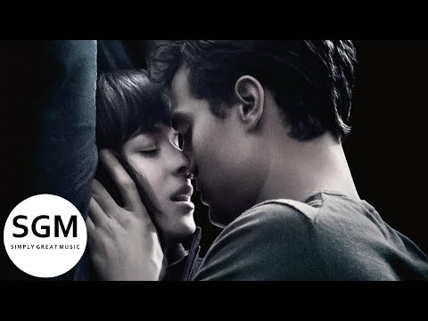 Where You Belong - 50 Sombras De Grey