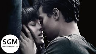 13. Where You Belong - The Weeknd (Fifty Shades Of Grey Soundtrack)