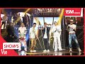 BẢN FULL ĐÂY LÀ RAP VIỆT Subo
