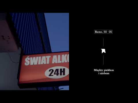 Reno - Między piekłem i niebem // prod. Stona