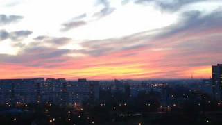 Stanisław Sojka-Cud Niepamięci  ...Wschody o zachody w Poznaniu.wmv