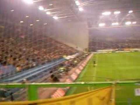 Vitesse - NAC Breda