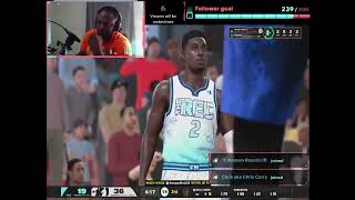 Tanking at it’s Best!!! 