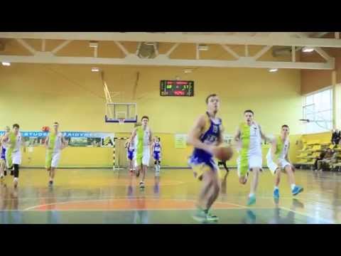 RKL B diviziono pusfinalis: KTU - Pabradė