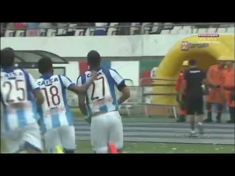 33º Rodada Brasileirão 2016 | Série B | Paysandu 2x1 Sampaio Corrêa | Gols da Partida