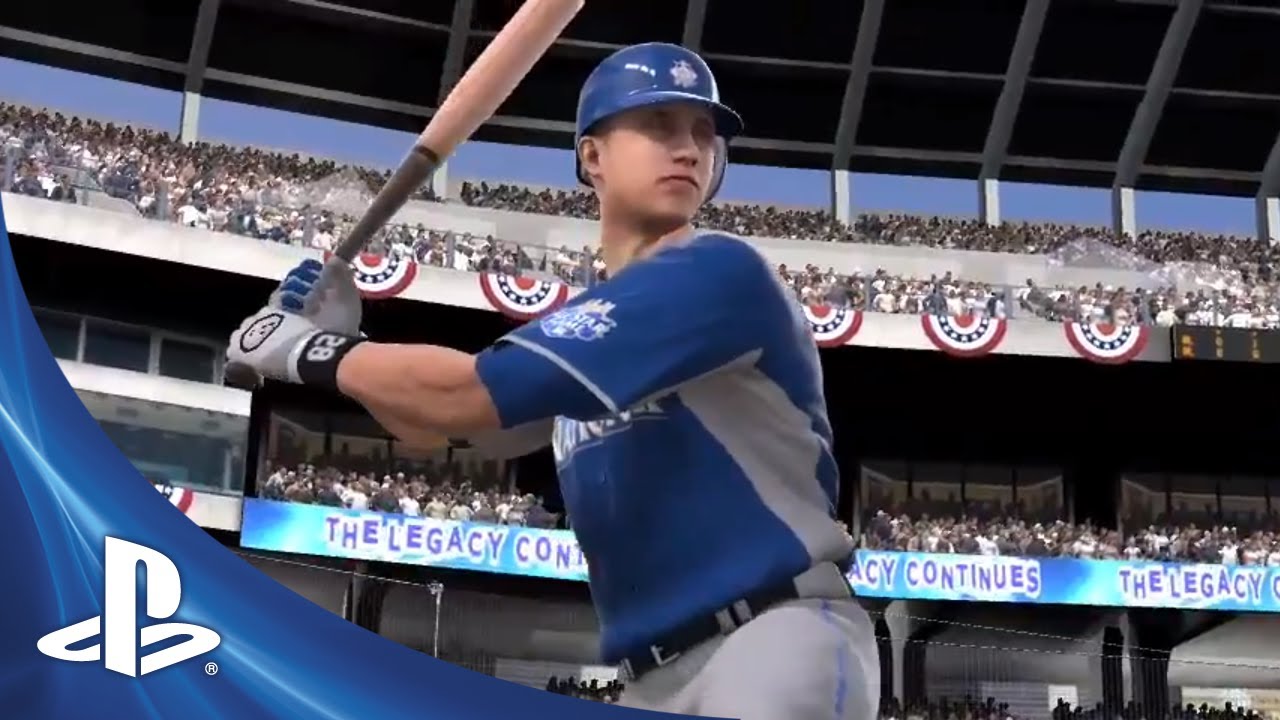 MLB 12 The Show Predicts the 2012 All-Star Game; HR Derby Online Now Available!