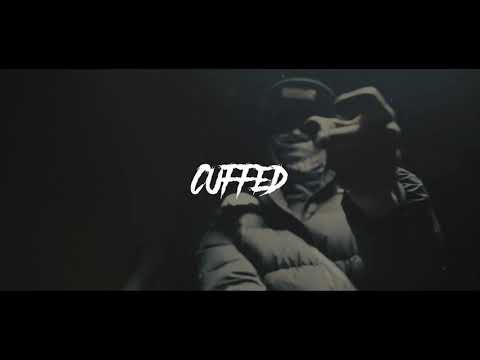 (FREE) Fizzler X Isong X TeeZandos X UK Drill Type Beat 2021 - "Cuffed" (Prod. @Mikeyproducer)