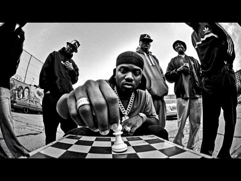 Crooklyn Songs and Crooklyn Beats