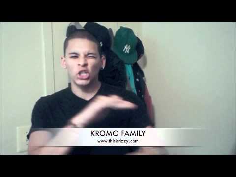 Free Style In the Studio