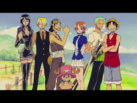 One Piece - Eternal Pose (Instrumental)