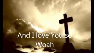 Take All of Me (lyrics): Hillsong College