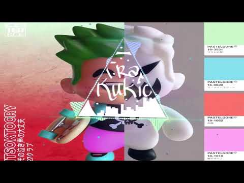 ITSOKTOCRY - HILARY DUFFELBAG w/ FLEXINFAB (+ storm)