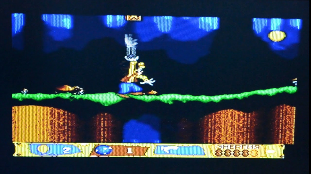 Игровая приставка Sega Retro Genesis Modern (170 игр + 2 джойстика)