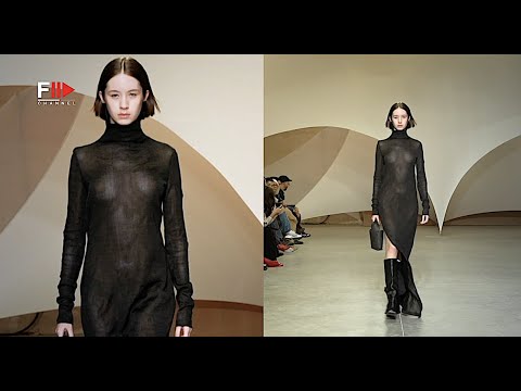 ARNDES ModaLisboa Fall 2023 - Fashion Channel