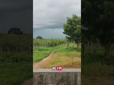 ceará município de Tejuçuoca retiro