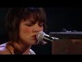 Norah Jones - Sunrise (Live at Farm Aid 25)
