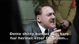 Hitler hater Johndoe