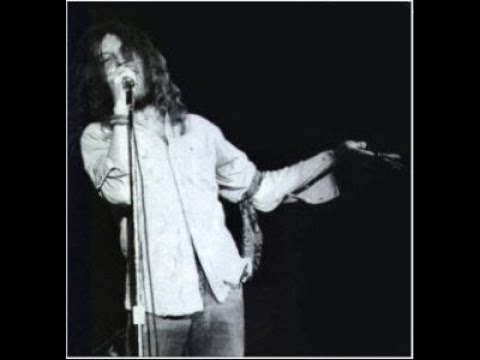 Thumbnail for Cactus RUMBLIN' MAN ("Cactus" 1970 Debut Album *Bonus Track/Studio Outtake*)(JimMcCarty GTRImprov2) by Vanilla Fudge