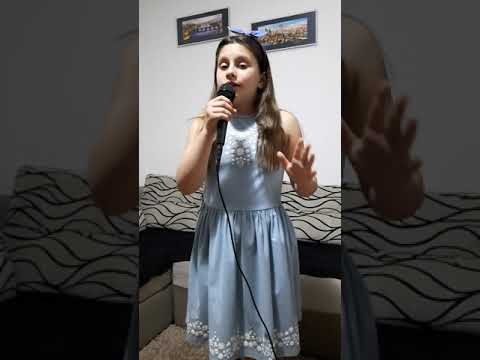 Nina Dimovska - Proseta se Jovka Kumanovka