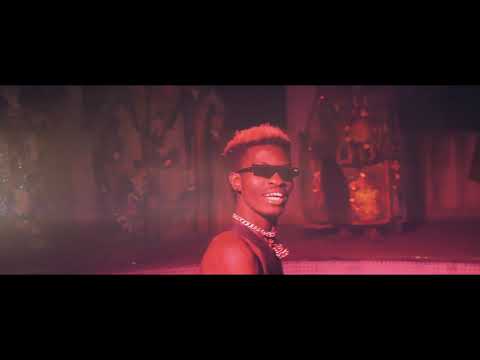 BOBO Wê - La Rue (Gangan-Trap) Clip officiel