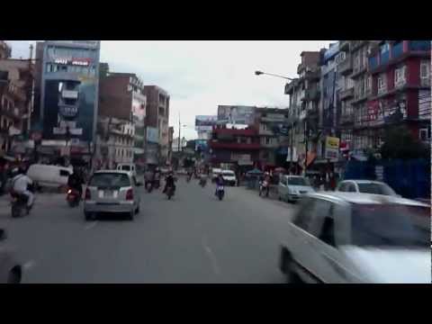 Pulchowk Lalitpur Nepal
