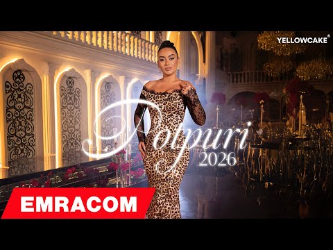 Ezo Menic - Potpuri 2026