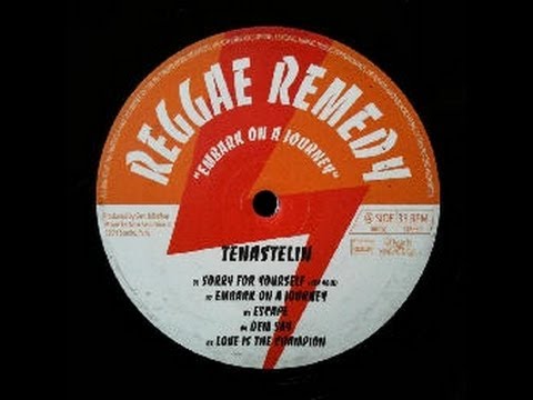 Tena Stelin - Dem say + Need a Roof (Flute) Dokrasta Sélection