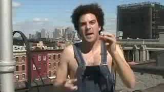 Krazy Glue is Krazy Fast Theme Song