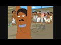 Family Guy - "Tobi (with an 'I')"