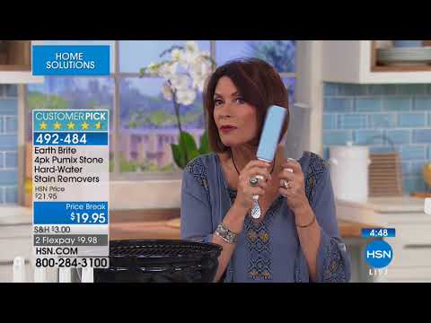 HSN | Home Solutions 02.25.2018 - 10 AM