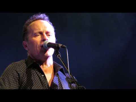 Do you see what I see? Mark Seymour and James Reyne