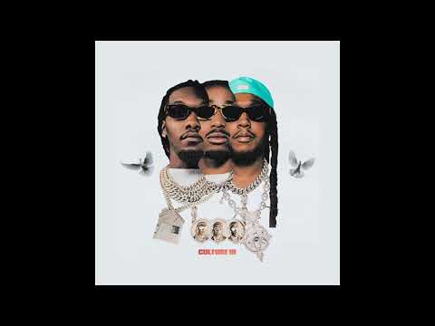 [FREE] Migos x Cardi B x Murda Beatz "ICED OUT" Culture 3 Type Beat |prod. MB OUEST|