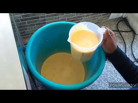 icecream making process #icecream