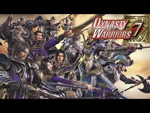 Dynasty Warriors 7: XL - Wei Story Mode