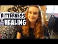 Bitterness Forgiveness Healing Free Yourself