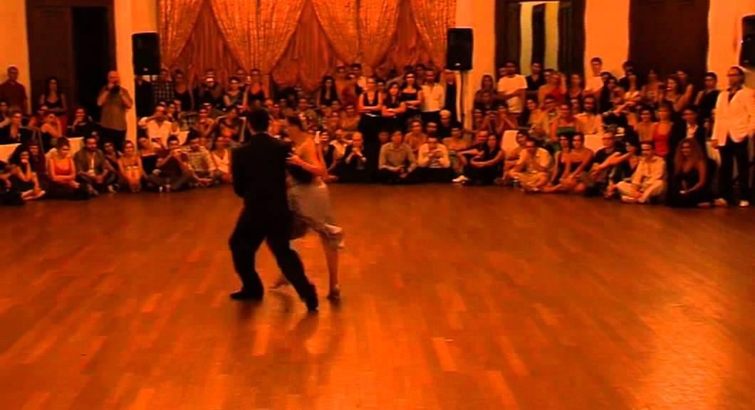 Sabrina & Ruben Veliz