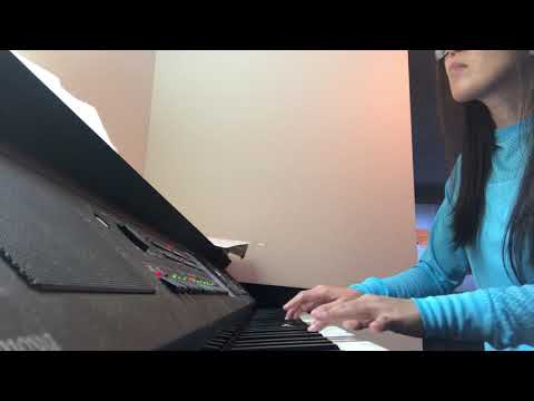 Kabalevsky - Clowns - From 24 Little Pieces for Children, Op. 39