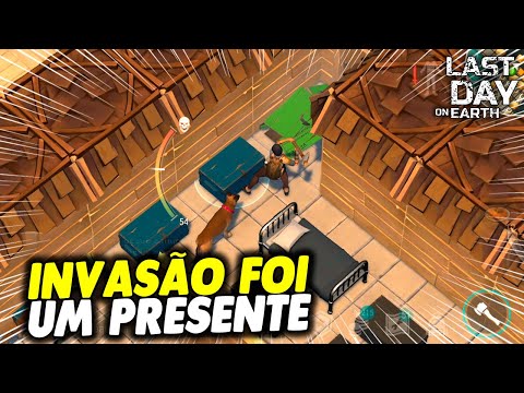 THIS INVASION WAS SUCH A GOOD GIFT - Last Day On Earth