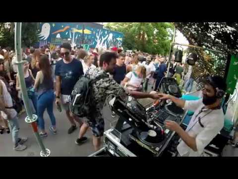 3 Smoked Olives Festival 2017 @ street delivery-  Ada Kaleh