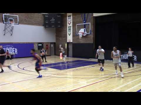 Season 19 - Feb 9 - Brick City vs Markham Royals (2/2)