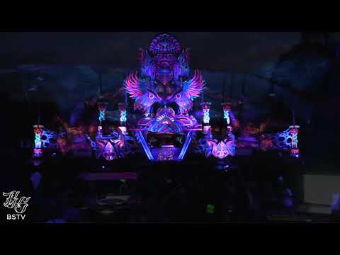 James Monro @ ReveillOz 2019/2020 - Live Streaming BSTV