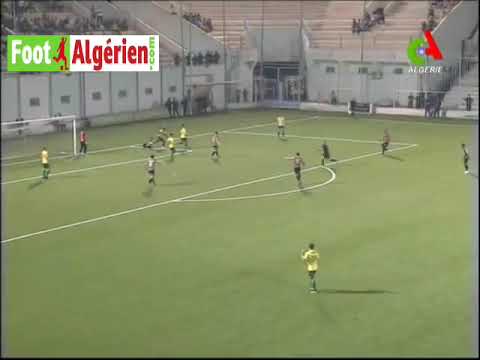 Ligue 1 Algérie (27e journée) : JS Saoura 4 - 3 MC Alger