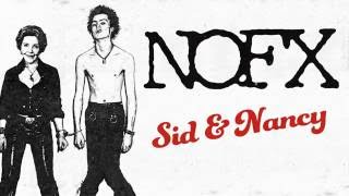 NOFX - Sid &amp; Nancy 7&#39;&#39;